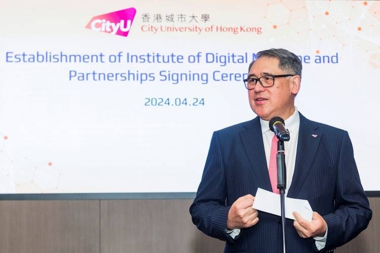 安盛香港与人保财险签署海外合作伙伴合作备忘录