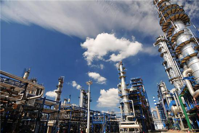 保险业迎来高质量发展机遇期