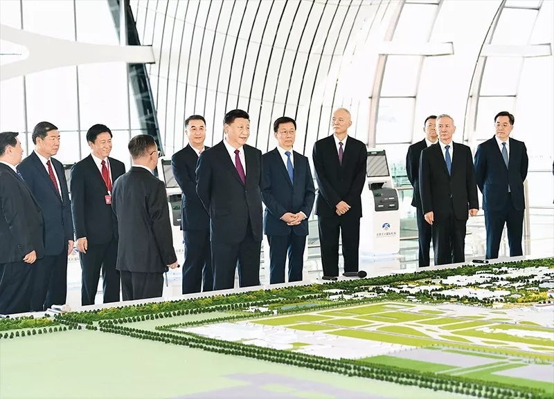《求是》杂志发表习近平总书记重要文章《新时代新征程中国共产党的使命任务》