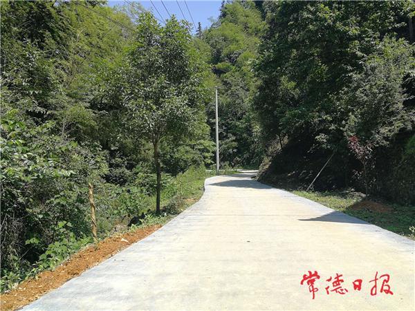 贵州着力提升农村公路路况水平