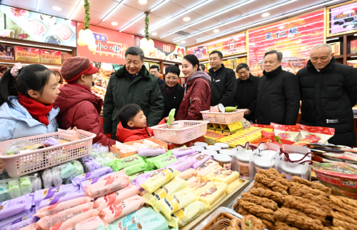 共绘亚太下一个“黄金三十年”光明前景——国际社会高度评价习近平主席出席亚太经合组织第三十一次领导人非正式会议