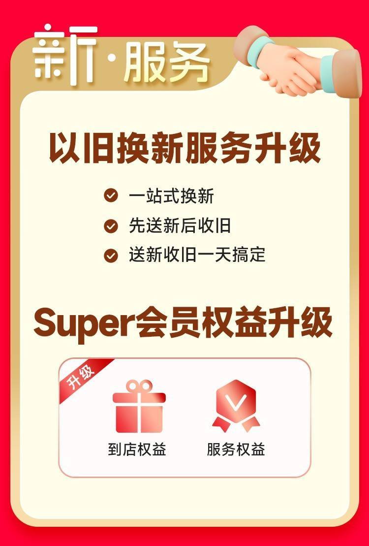 大力促消费 多地开启新一轮消费券发放