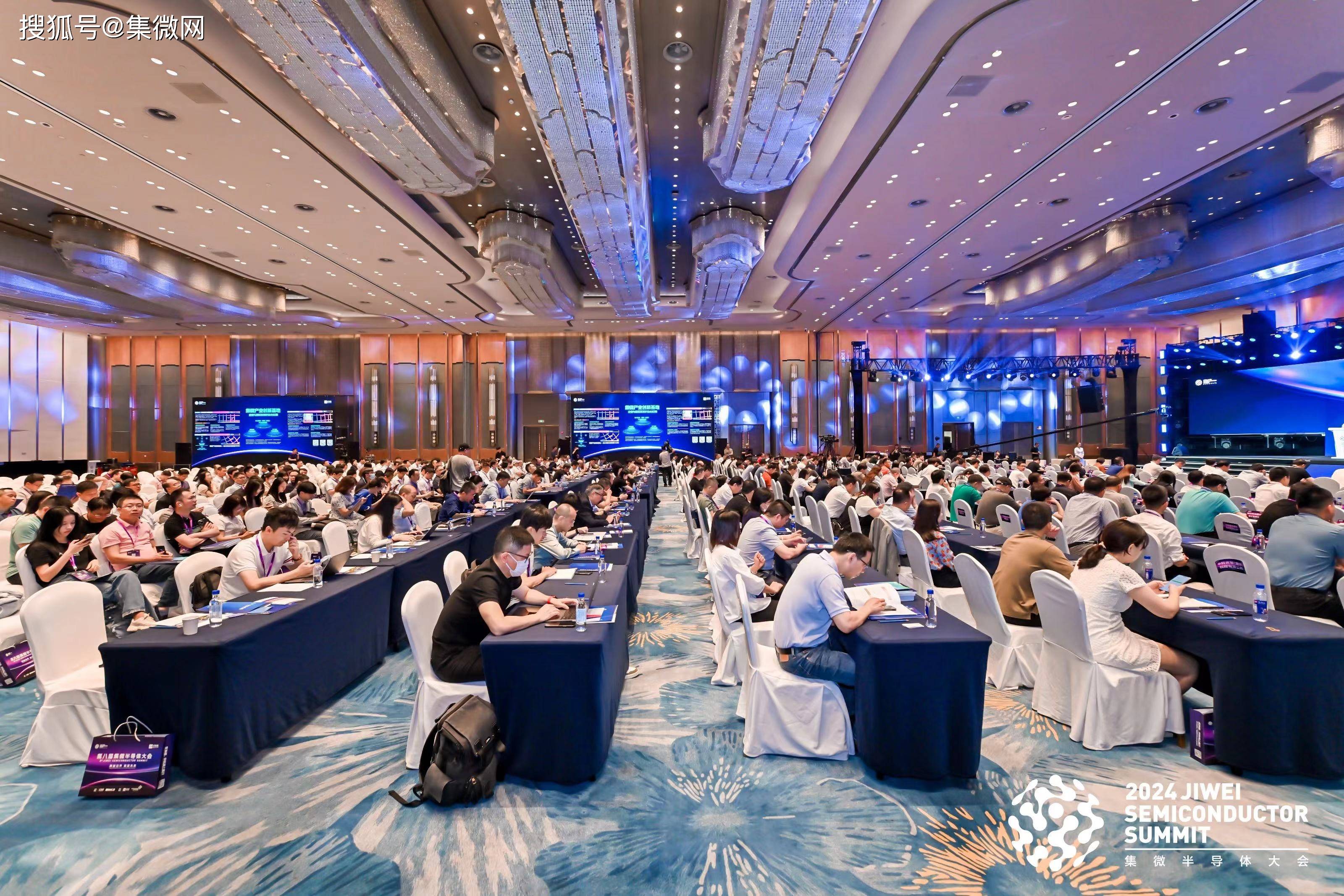 复苏浪叠加并购热 半导体公司股价纷纷创新高