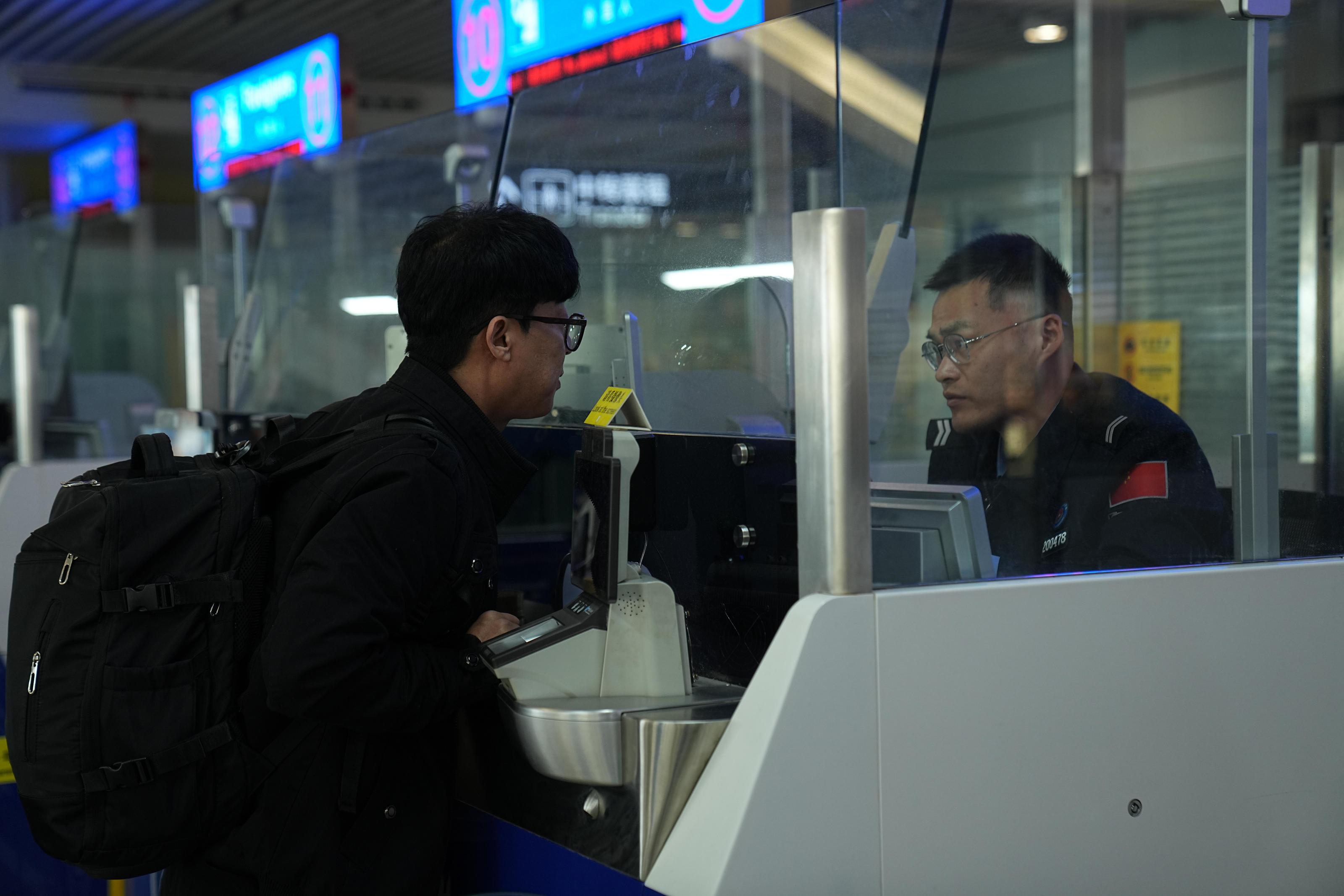 免签“朋友圈”再扩容 为入境游增长注入新动能