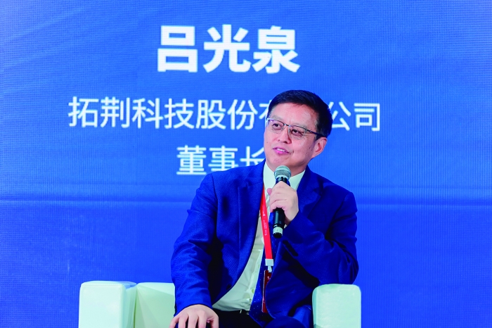 深耕半导体设备领域 拓荆科技跨越“0到N”