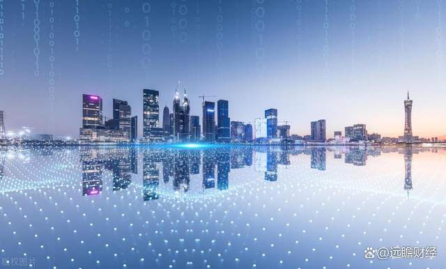 金智科技拟30亿元投建新型电力系统项目