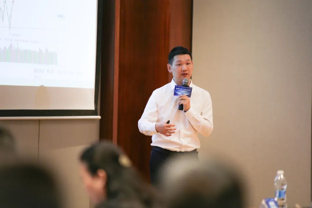 兴证全球基金刘一锋：上市公司ESG价值将在市值中有所体现