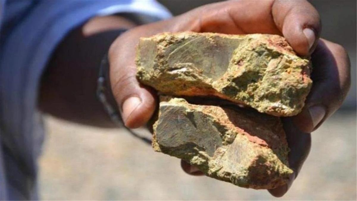 北方稀土荣获“ESG金牛奖百强”奖项