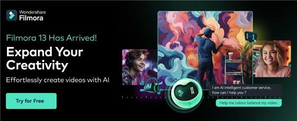 万兴科技Wondershare Filmora在日发布系列主题活动