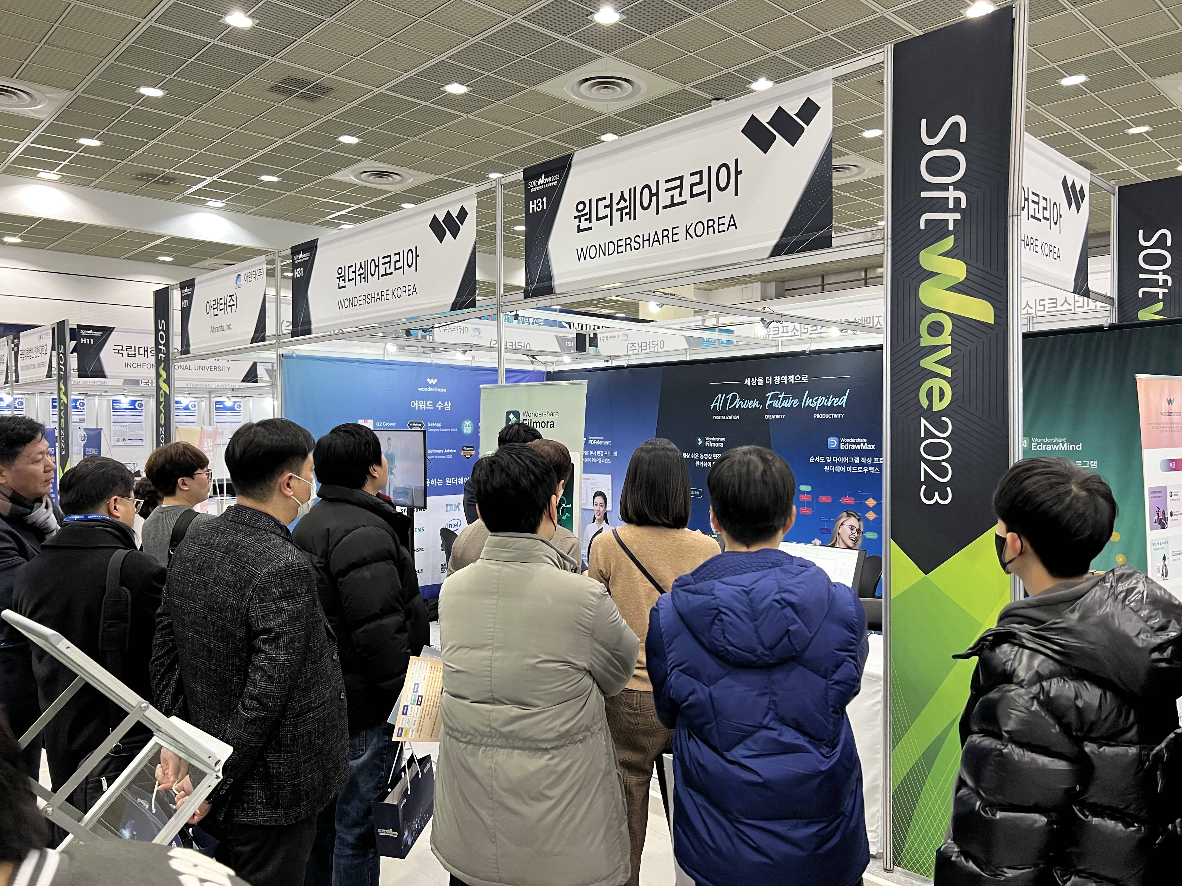 万兴科技Wondershare Filmora在日发布系列主题活动