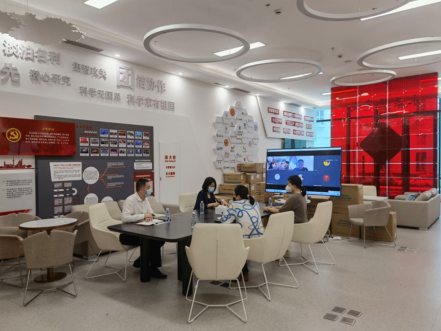 上海：加快推进证券公司合并 打造一流投资银行