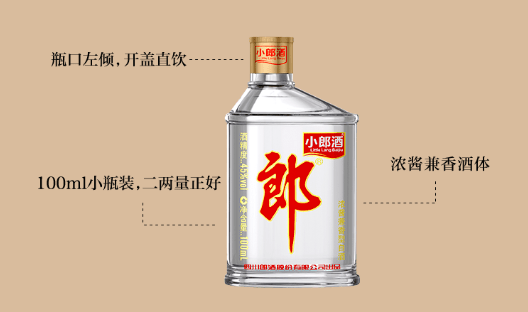 “5-15-40”：郎酒产品升级蝶变的“唯一密码”