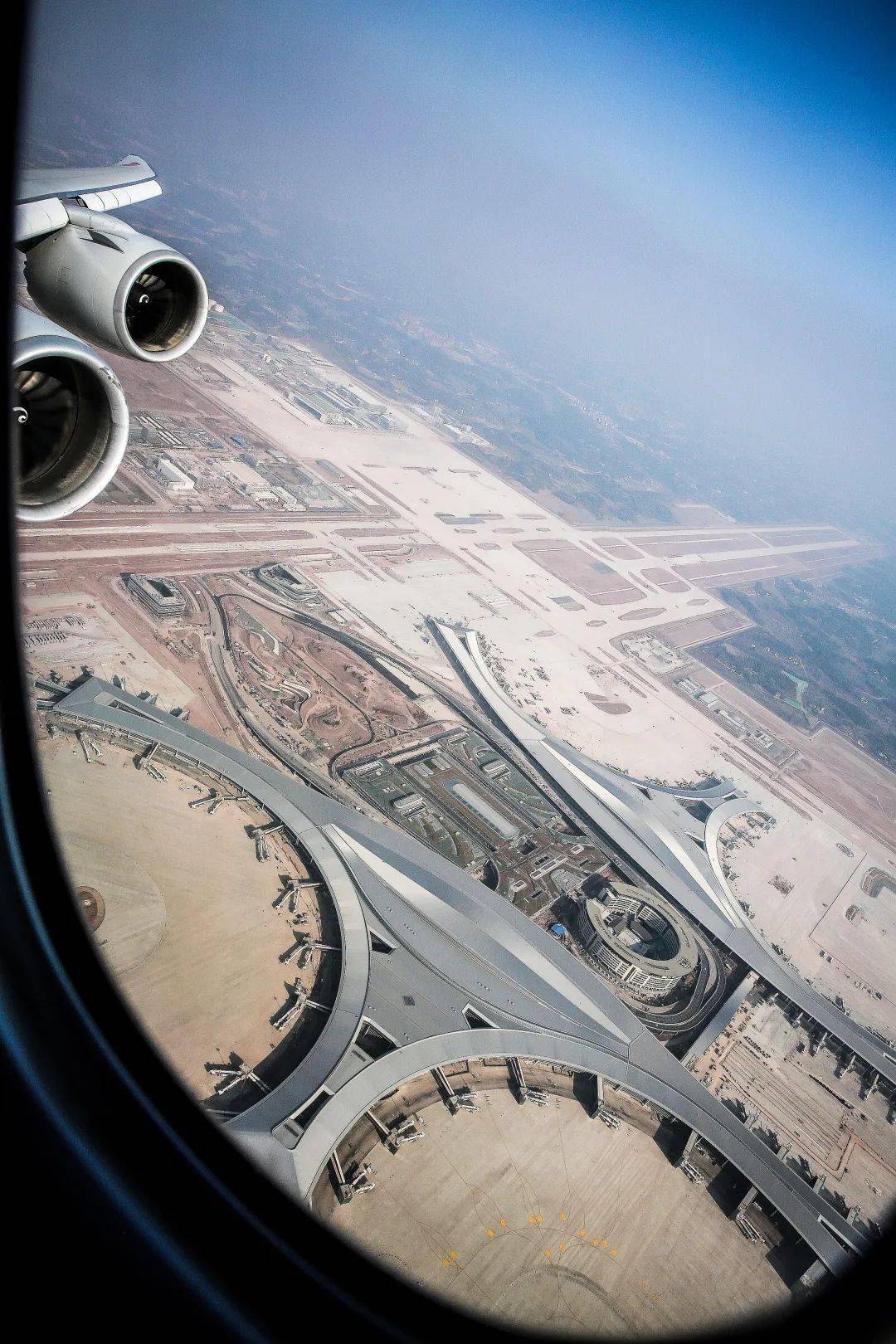 白云机场拟定增募资增强资本实力 加速实现建设世界一流机场目标