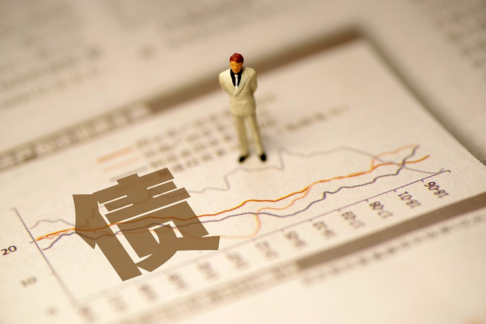 ​融创积极推进市场化化债