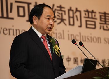 君智战略咨询董事长谢伟山：未来将携手更多企业共同探索可持续增长之路