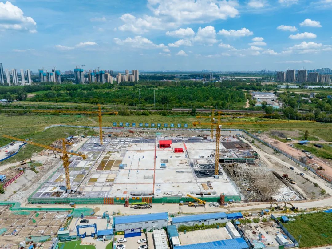 北京绿色交易所助力中交集团完成国内基建行业首单内部试点碳交易