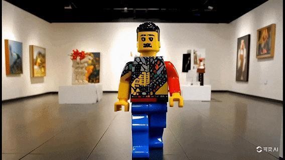 2024AIGC视觉应用论坛举办 可灵AI即将发布1.6版本全新模型