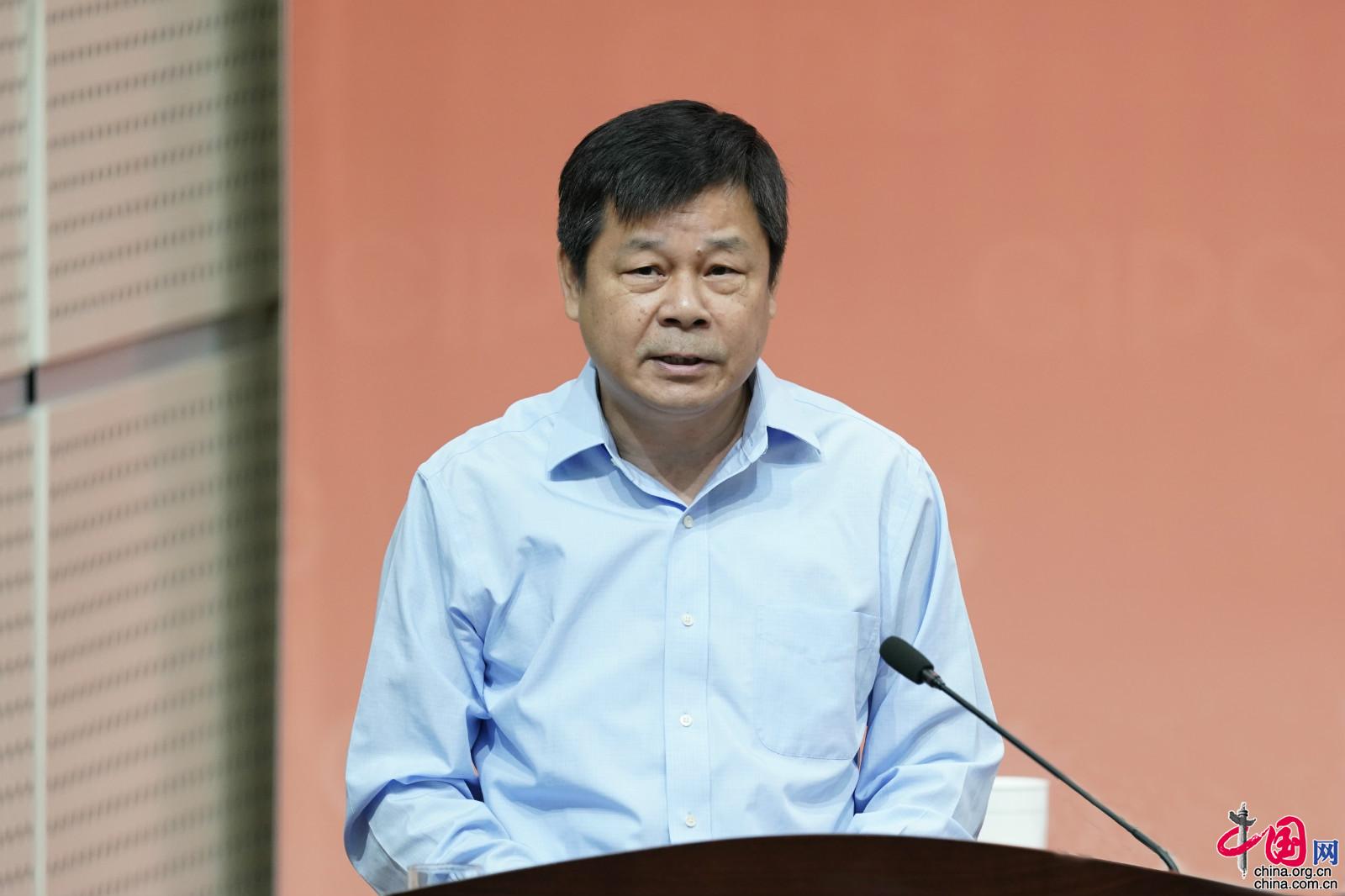 让中美双方的发展成为彼此的助力——习近平主席贺信为推动中美关系发展凝聚共识