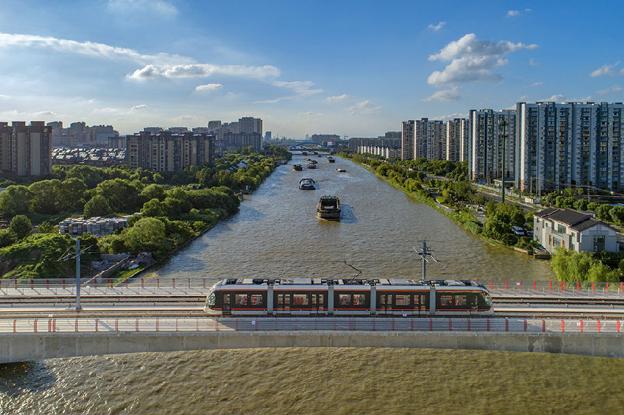 中国电研拟在苏州高新区投建长三角总部项目 总投资约12亿元
