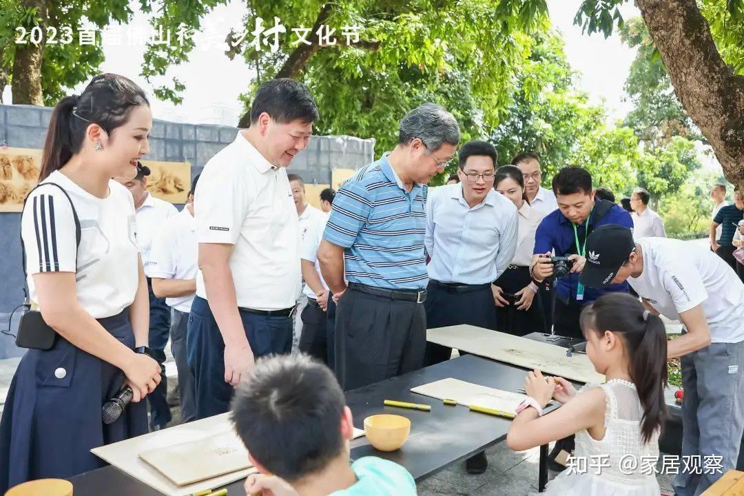 2024“三农”观察｜乡风文明展新颜 和美乡村入画来