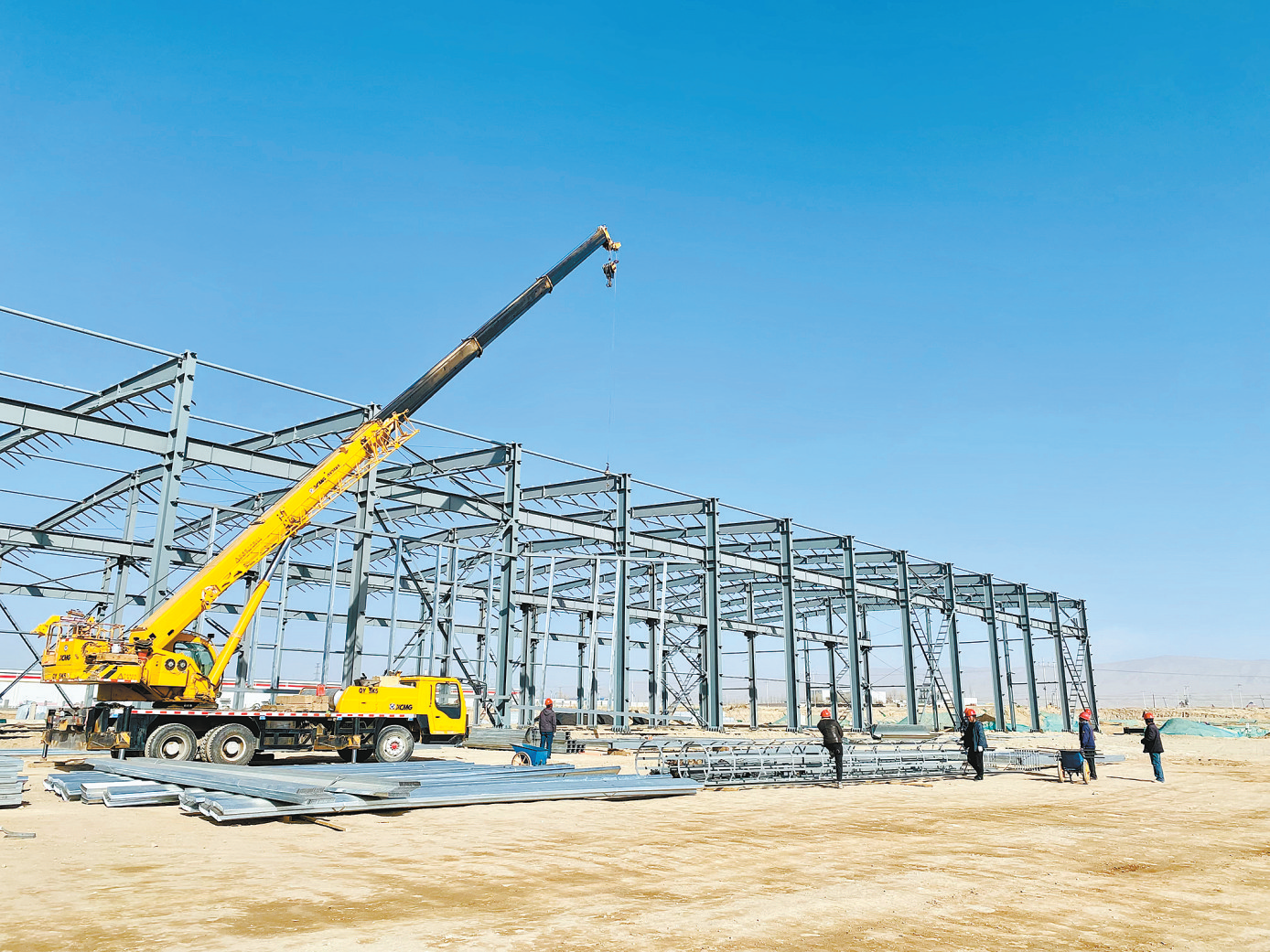 福达股份：上市十年淬火成钢 踏上高端制造新征程