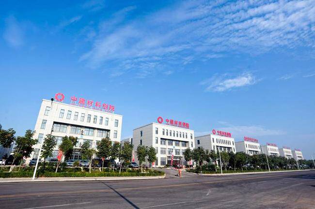 “镇”兴经济｜法兰新“智”造