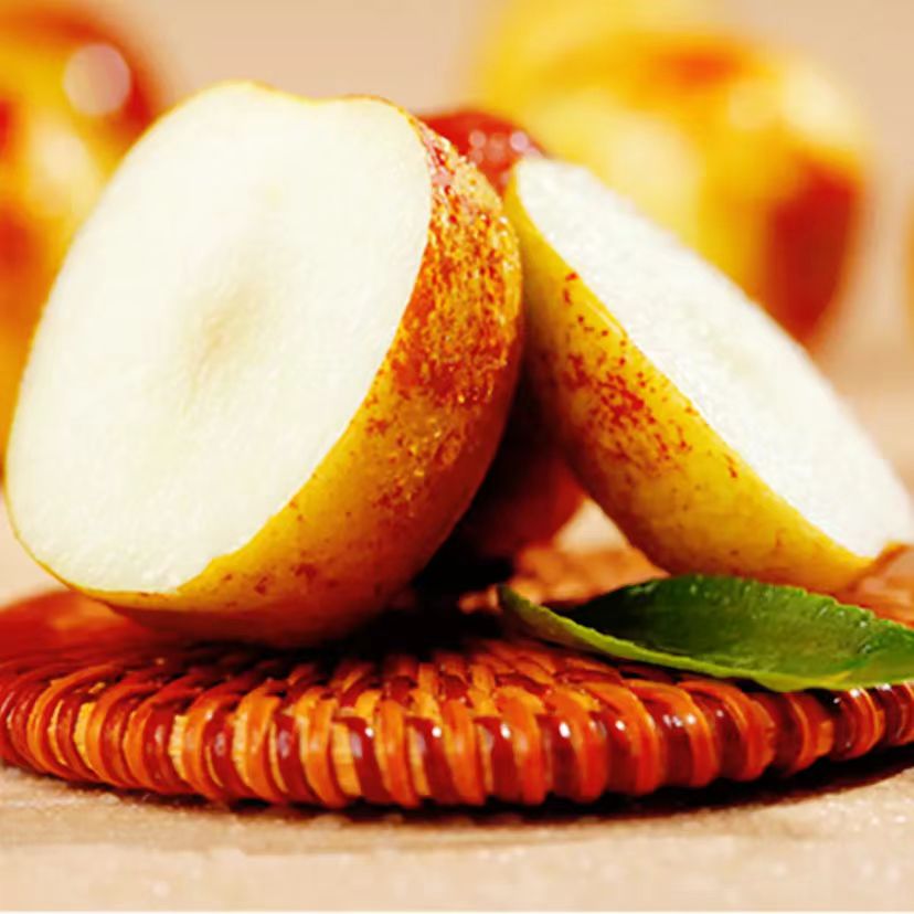 好想你：持续巩固高端红枣业务创新发展