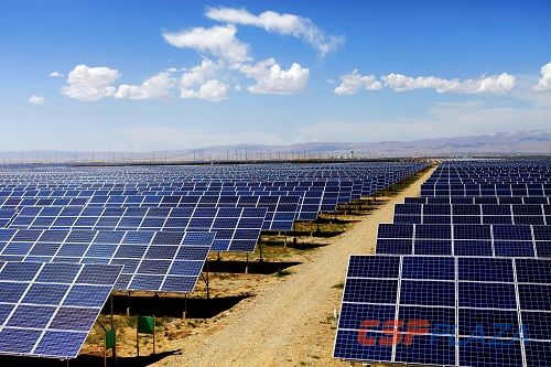 西北电网年度新能源外送电量首次突破千亿千瓦时