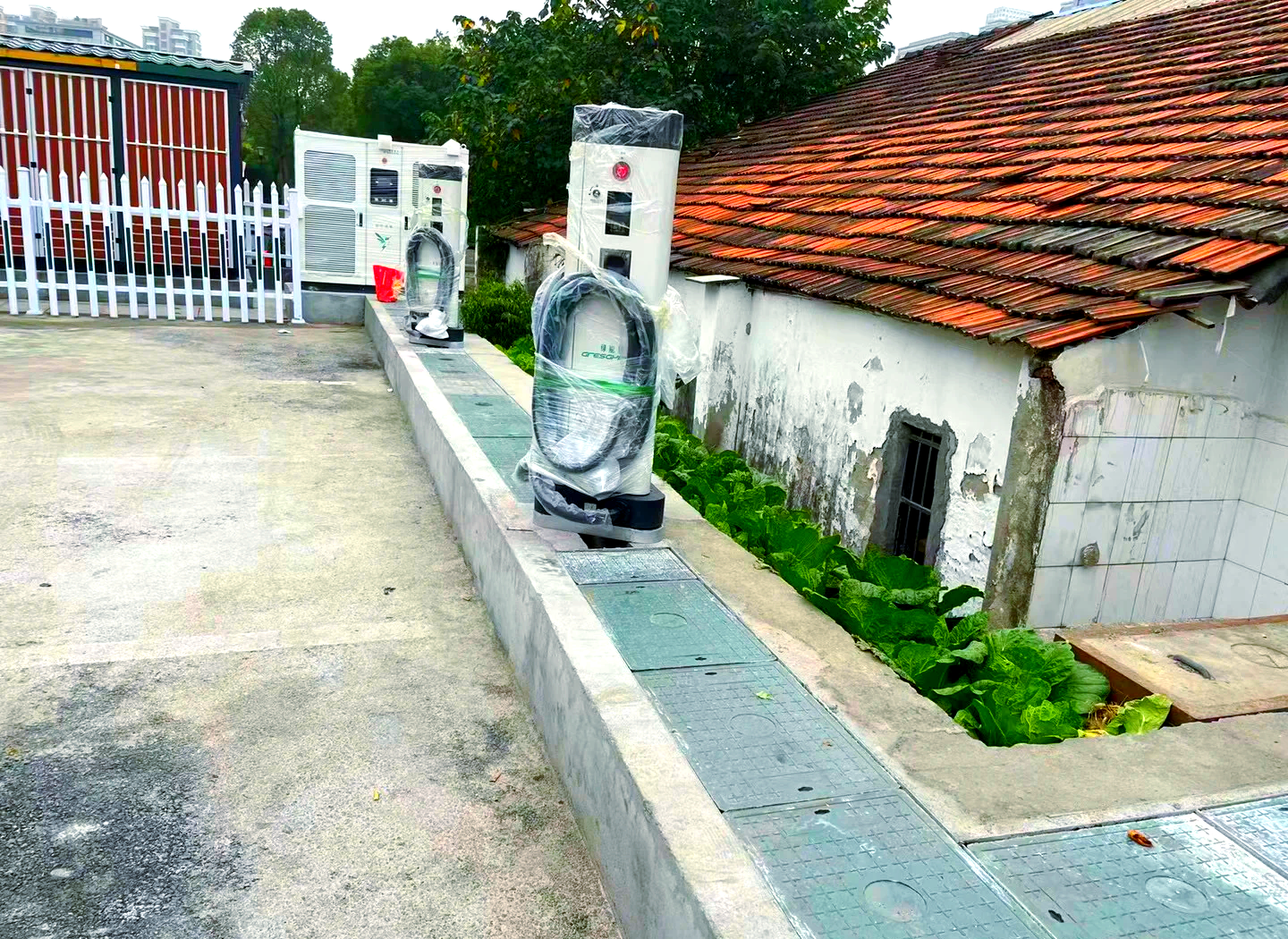 绿能慧充：与咸亨国际就无人机业务达成战略合作