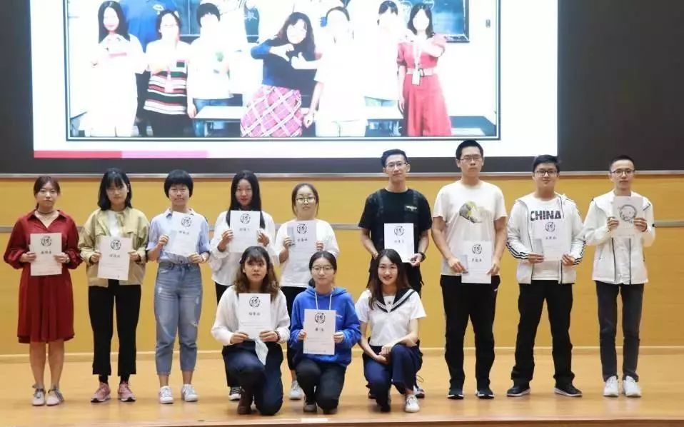 陆基金与上海财经大学金融学院合作共建“实践教学基地”