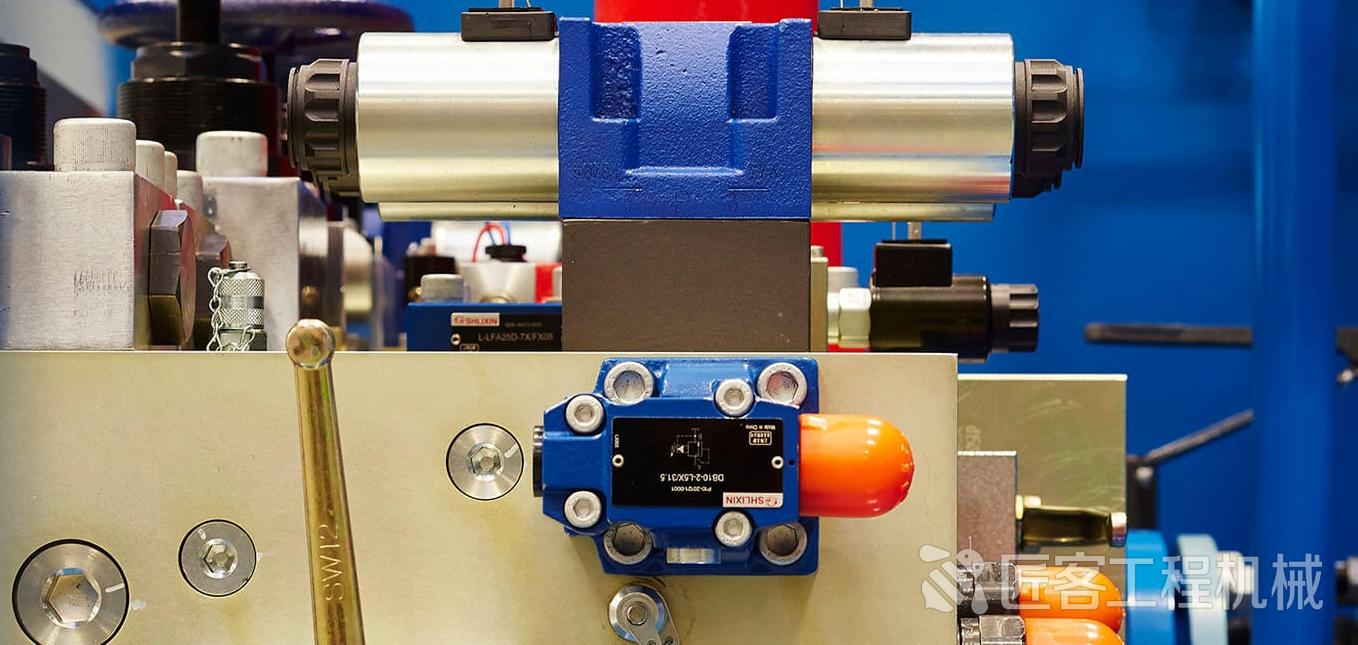深挖液压元件“富矿” 恒立液压为工业肌体打造“钢筋铁骨”