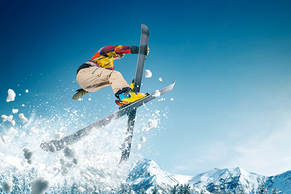 国产冰雪装备产业焕发新动能