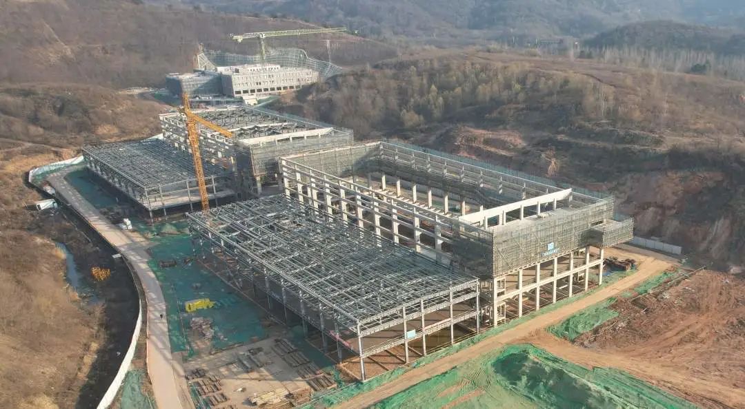 上市公司布局“空气充电宝” 压缩空气储能技术步入发展快车道