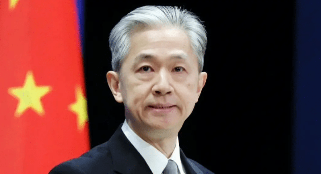 中方欢迎并热烈祝贺印尼成为金砖正式成员