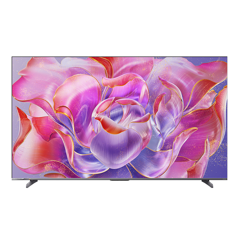 海信发布全球首台116英寸RGB-Mini LED电视