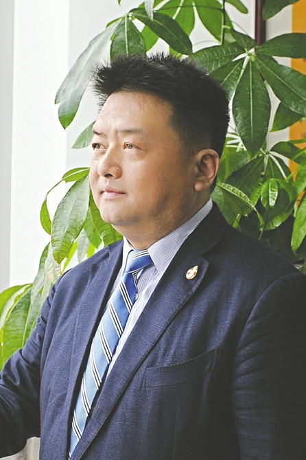 张雨萌担任晨星中国区董事总经理