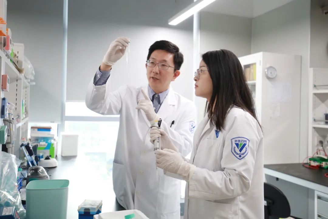 凯德维斯：以生物技术创新 推动肿瘤诊疗进步