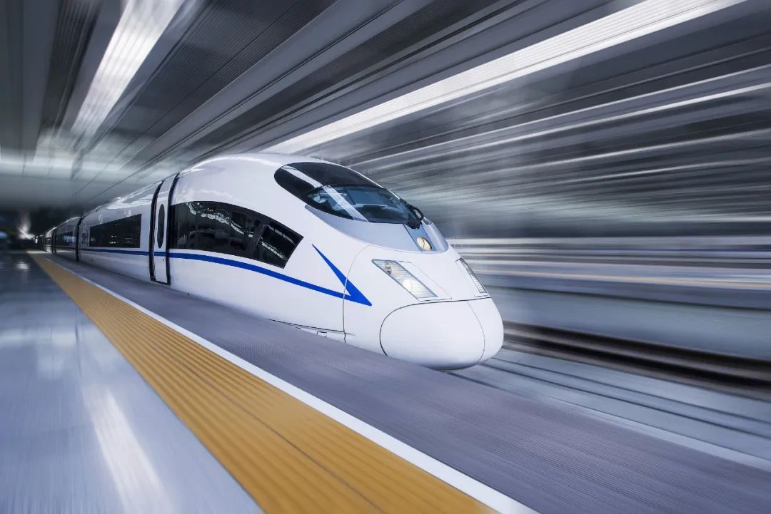 CR450科技创新工程关键系统研发和试验青年团队——协力攻关，让动车组跑出“中国速度”