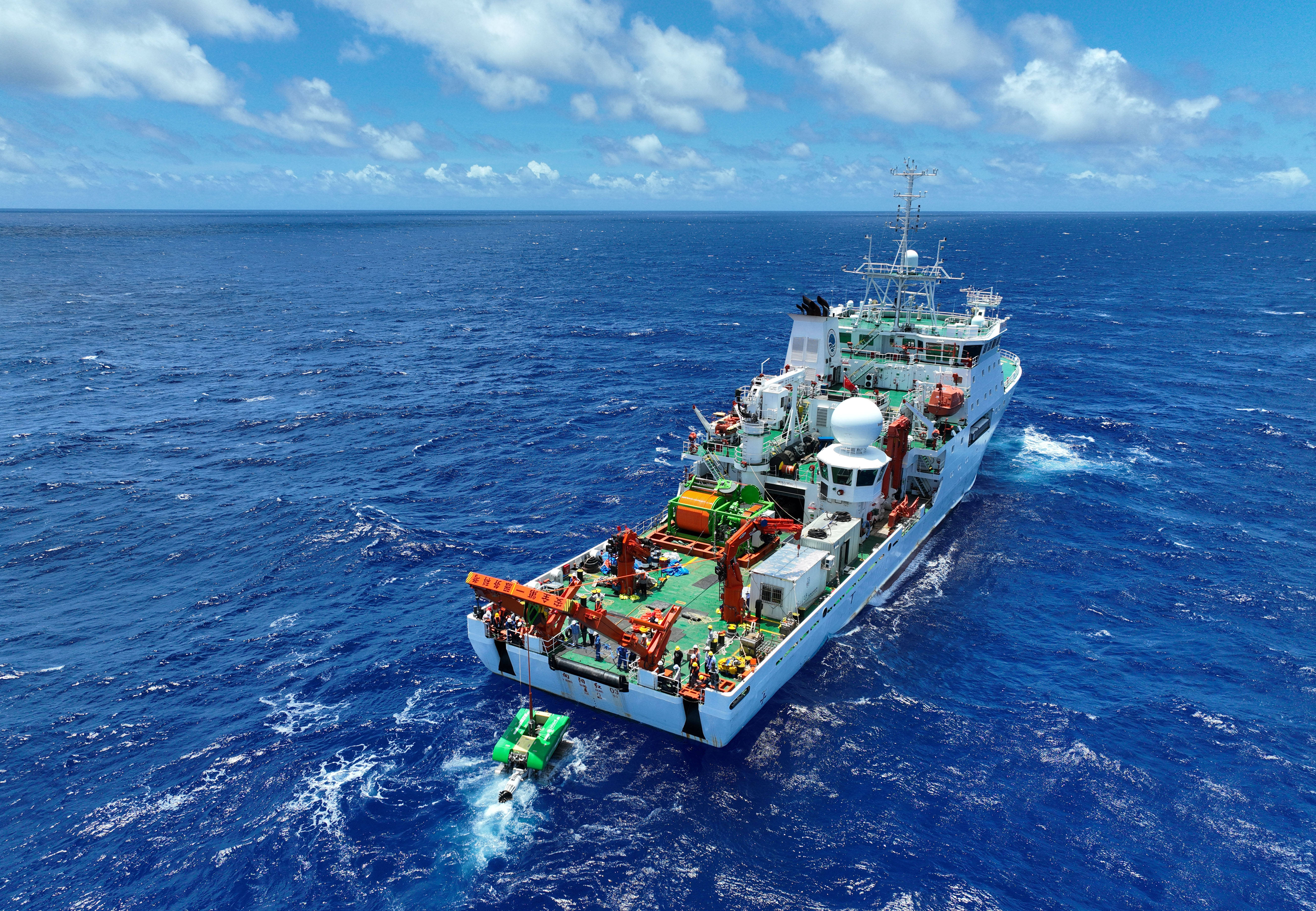 新华鲜报丨多项数据创历史 来看知识产权“高分答卷”