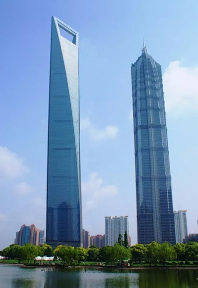 上海：提升国际金融中心服务能级