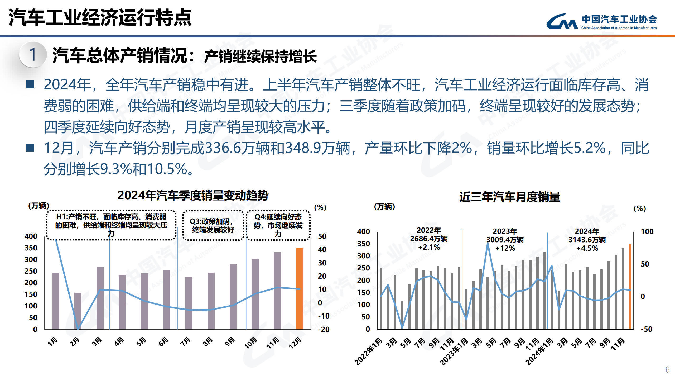 重卡销量增速上月同比转正 年内市场有望进一步回暖