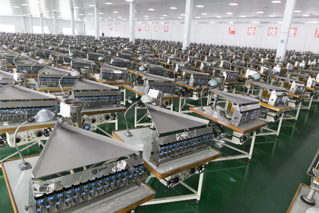 力量钻石：半导体高功率散热片金刚石功能材料研发制造项目建成投产