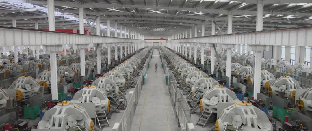 力量钻石：半导体高功率散热片金刚石功能材料研发制造项目建成投产