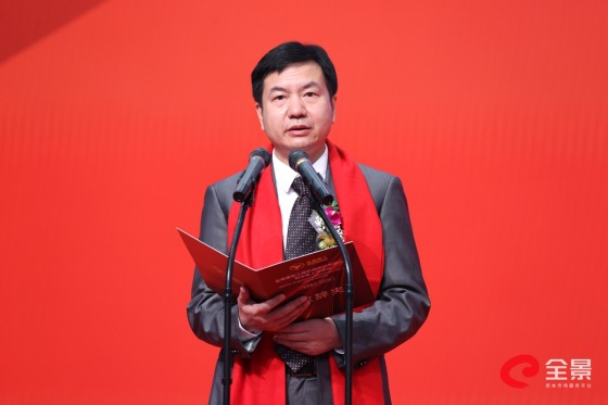 宏海科技董事长周宏：以上市为契机积极产业化开发新产品