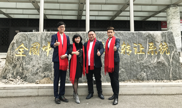 宏海科技董事长周宏：以上市为契机积极产业化开发新产品