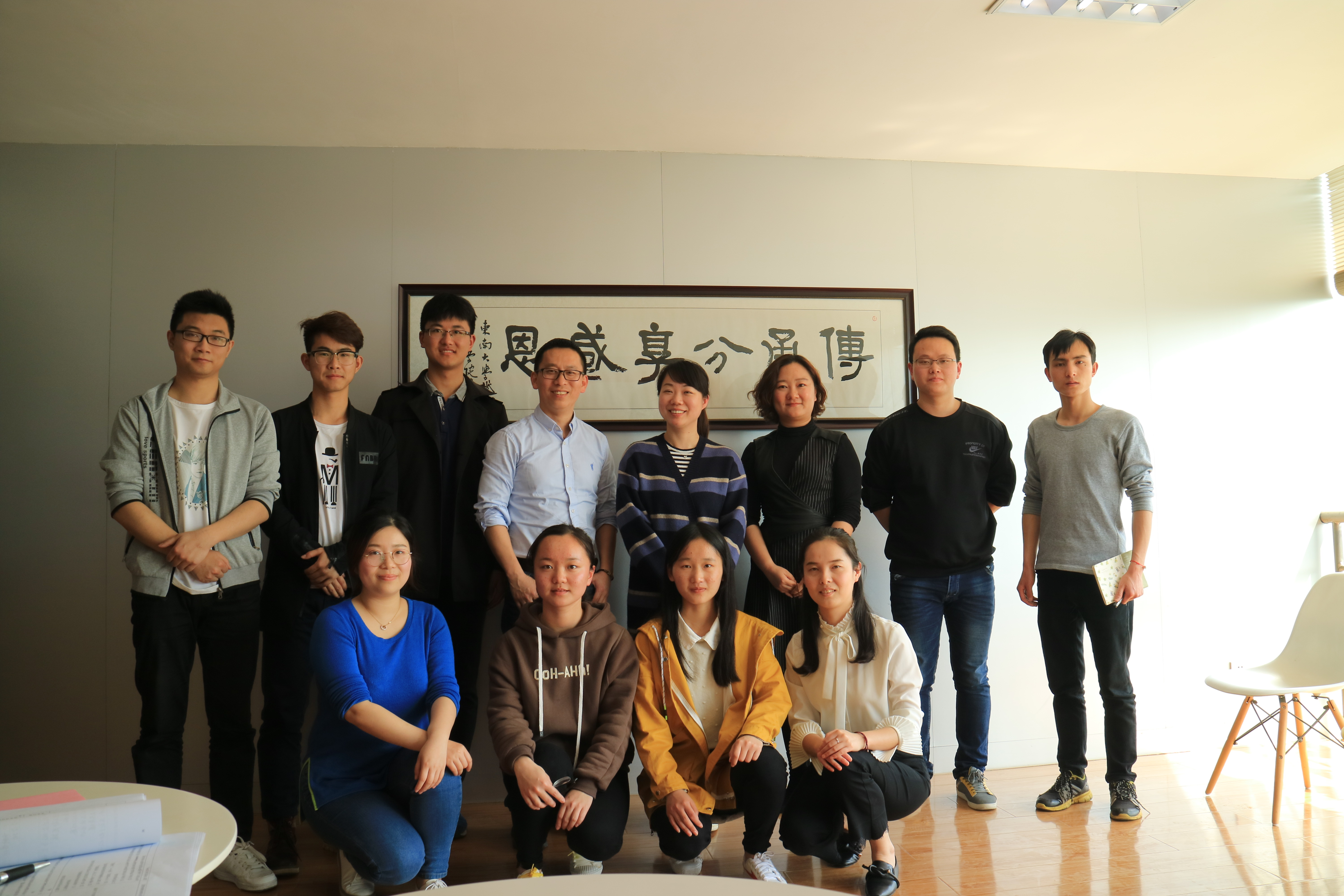 山东证监局启动2025年上市公司走访工作 走访威海5家公司