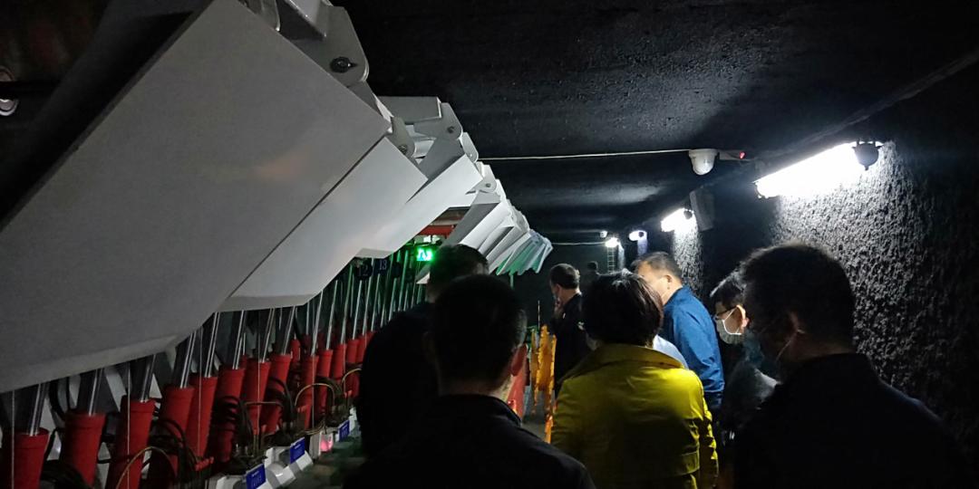 山东证监局启动2025年上市公司走访工作 走访威海5家公司