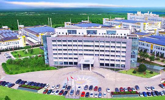 国电电力子公司参投沙特200万千瓦光伏项目