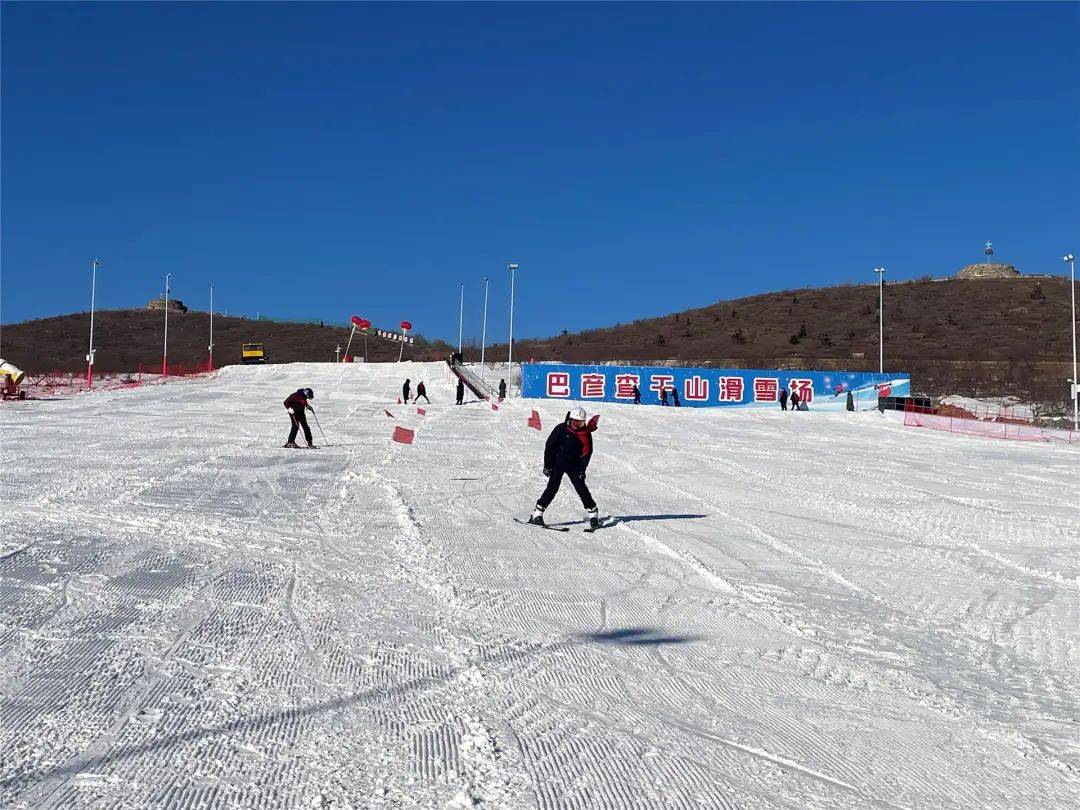 黑龙江：冰雪产业冬日“热”力全开