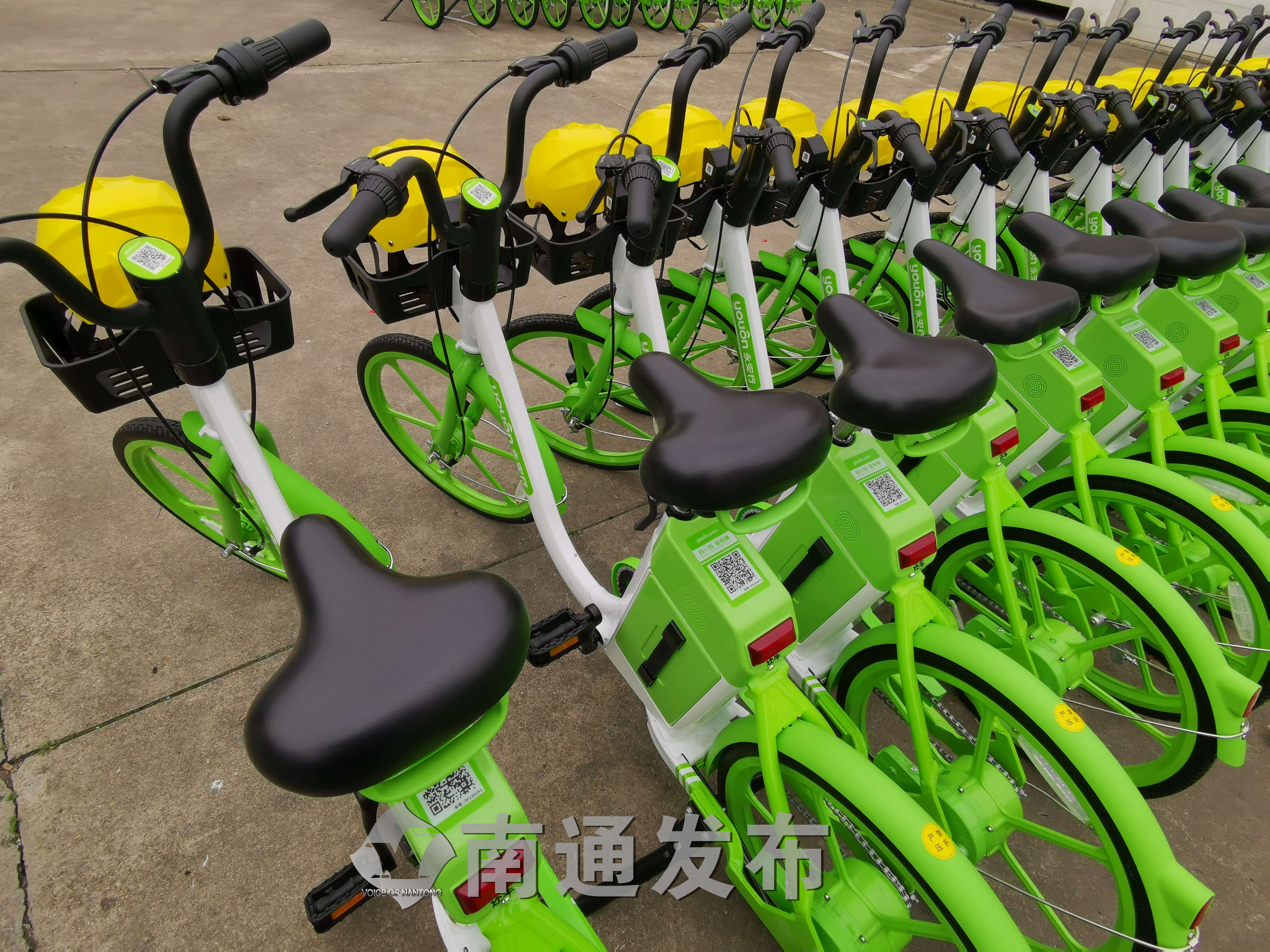 永安行：拟合计派发现金股利5946.44万元 未来发展预期良好